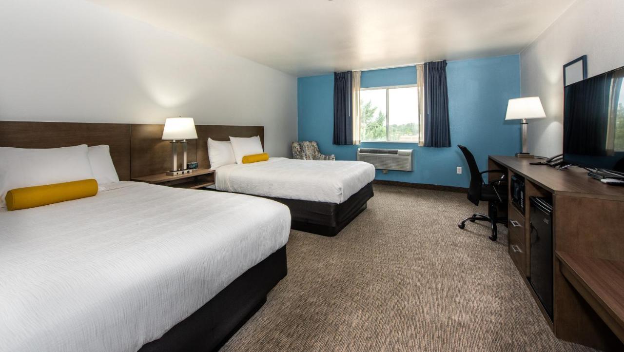 Pommier Hotel Indianola