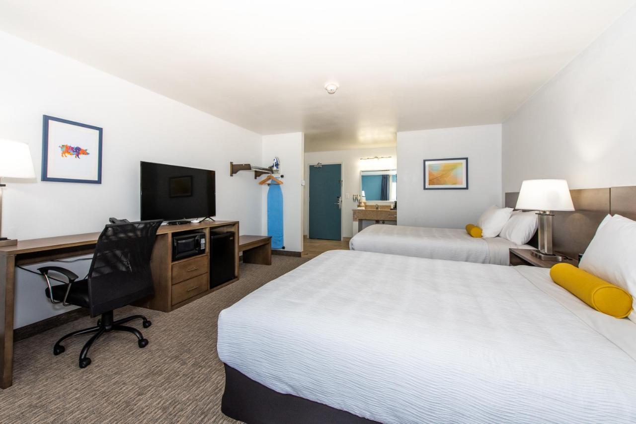 Pommier 3* Indianola