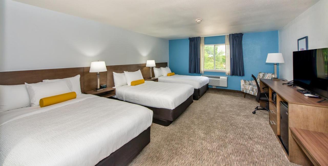 Hotel Pommier Indianola