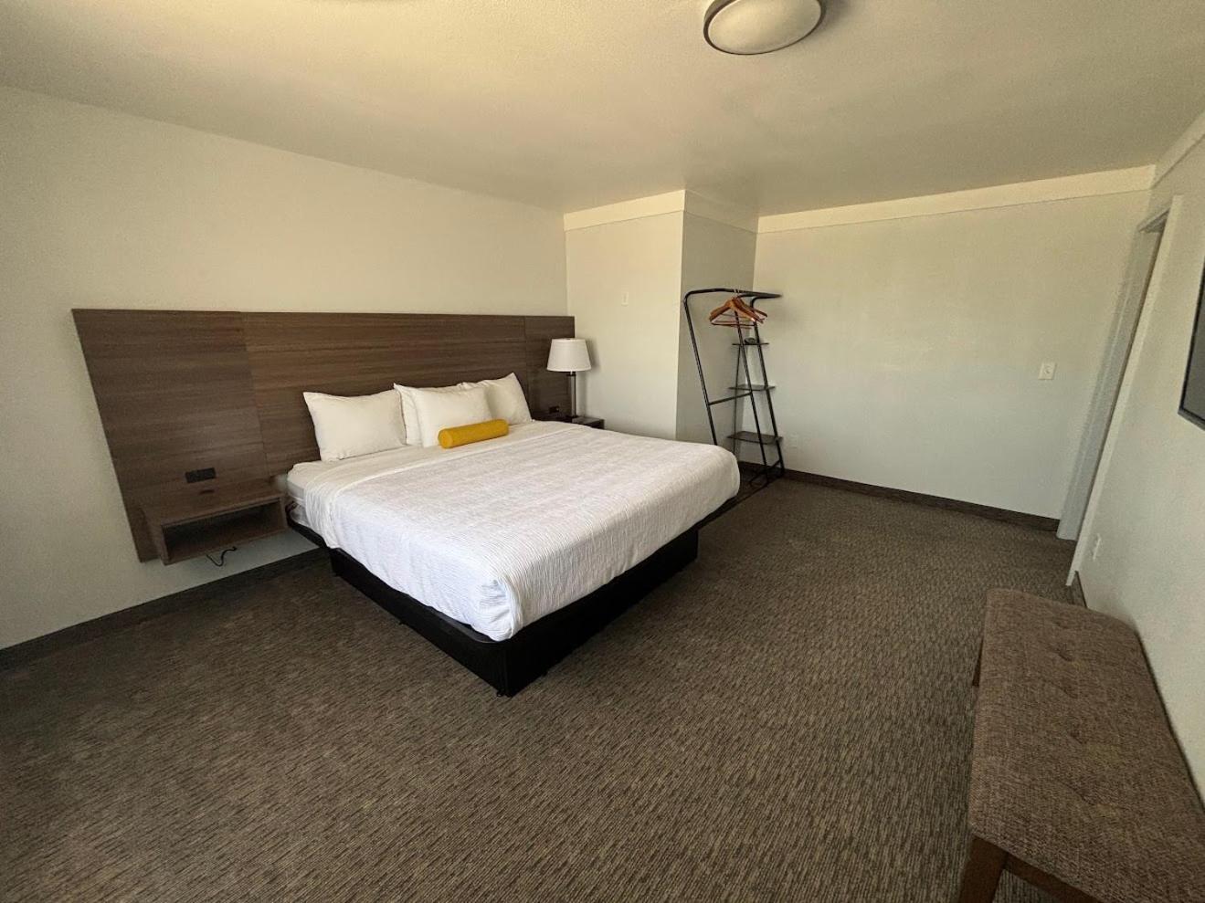Pommier 3* Indianola