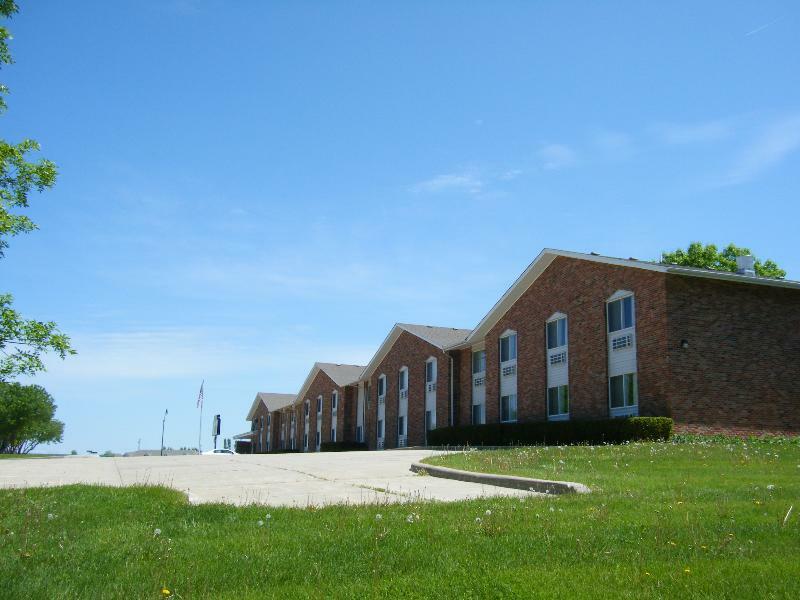 Pommier Hotel Indianola