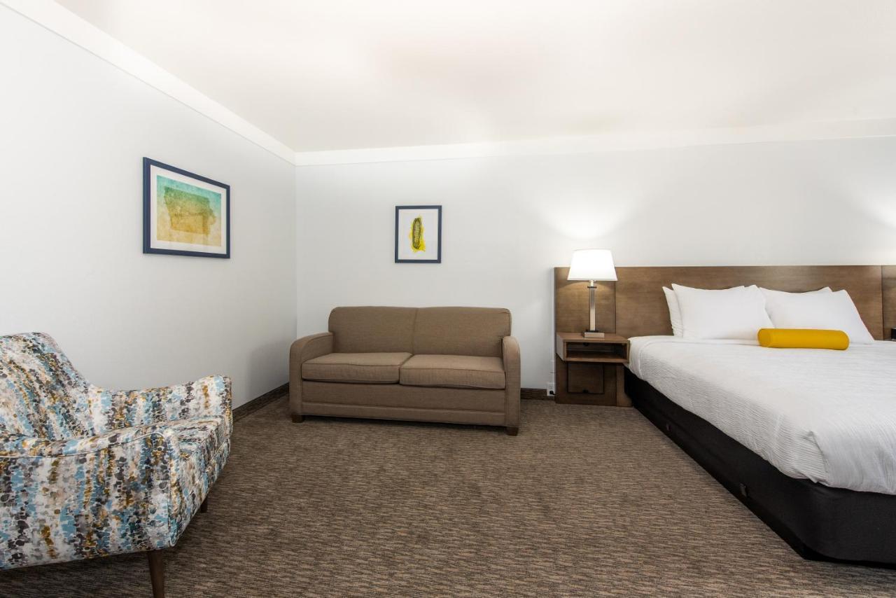 Pommier Hotel Indianola