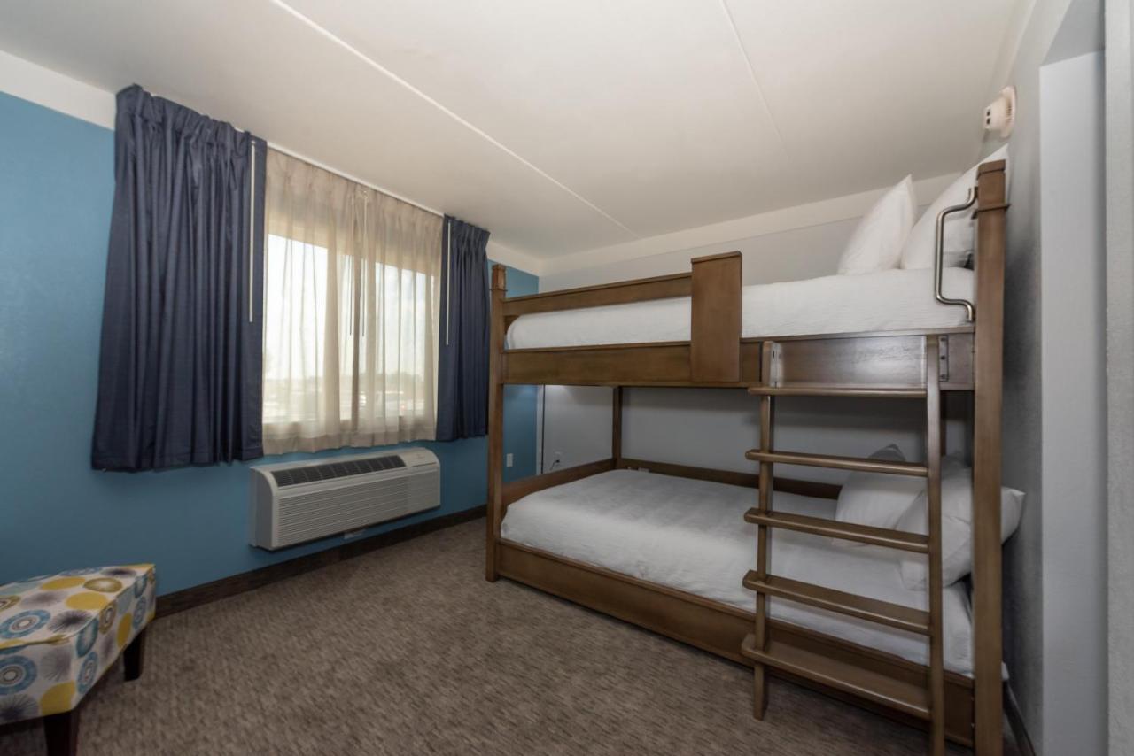 Pommier Hotel Indianola
